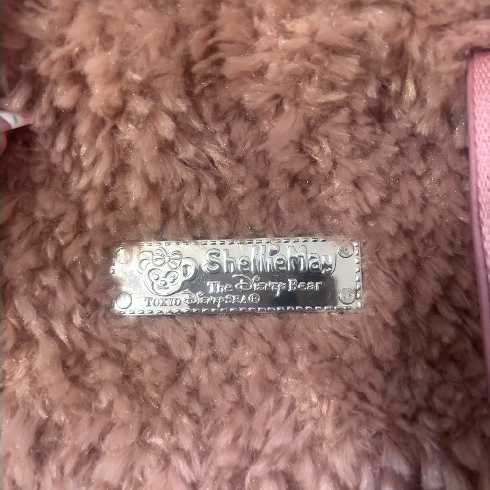 ShellieMay Large Backpack - Picture 3 of 5